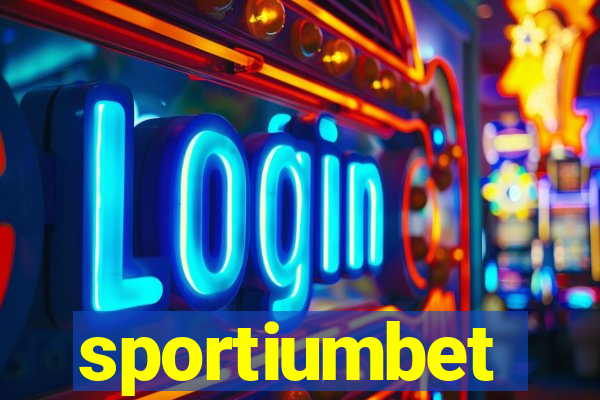 sportiumbet