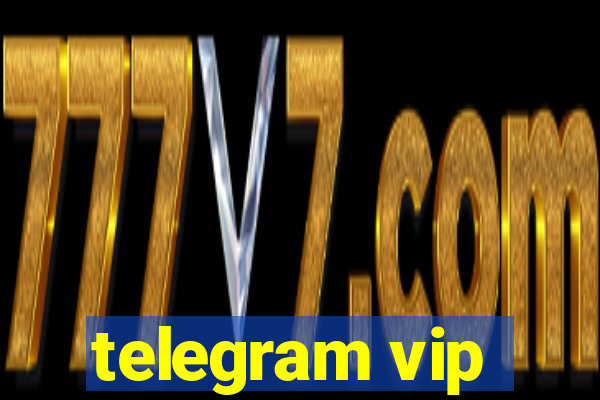 telegram vip