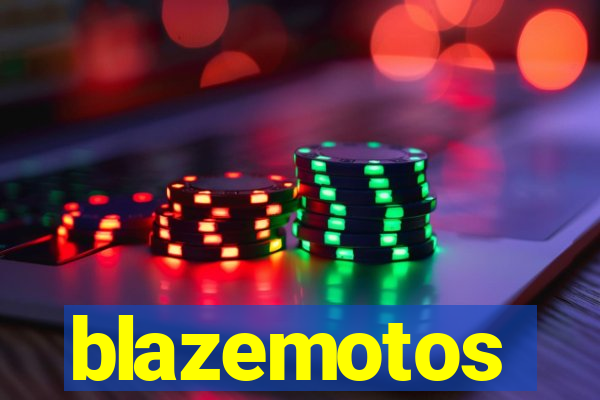 blazemotos