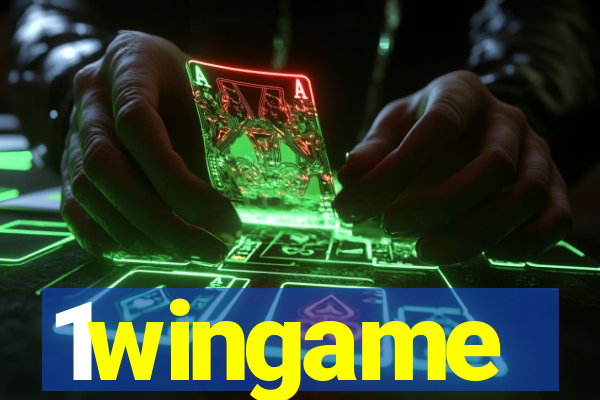 1wingame