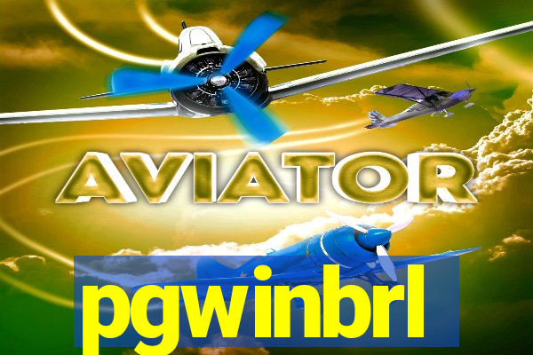 pgwinbrl