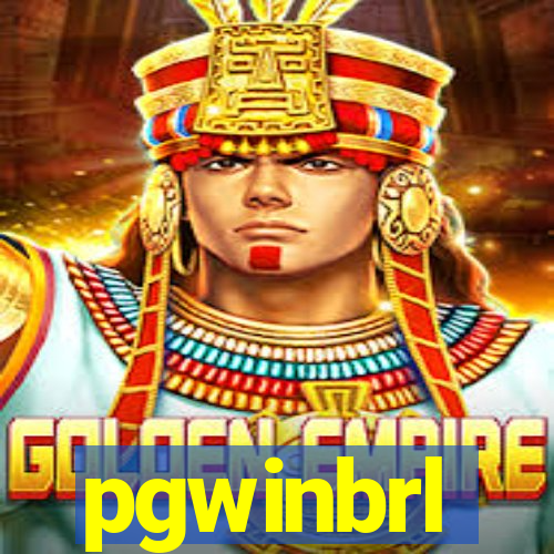 pgwinbrl