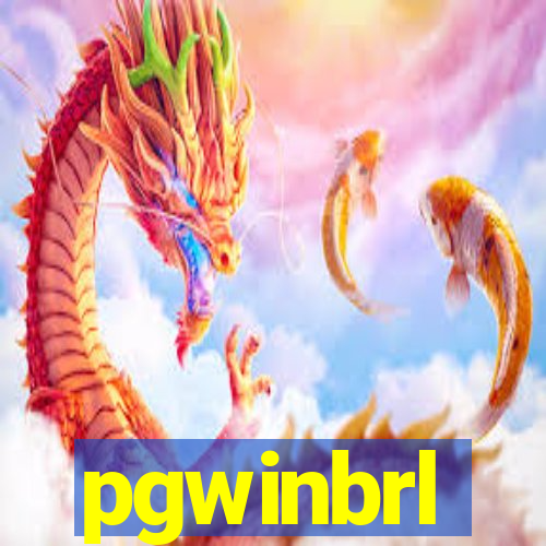 pgwinbrl