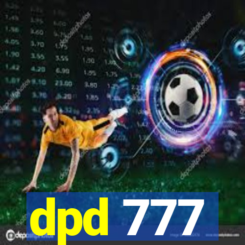 dpd 777