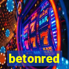 betonred