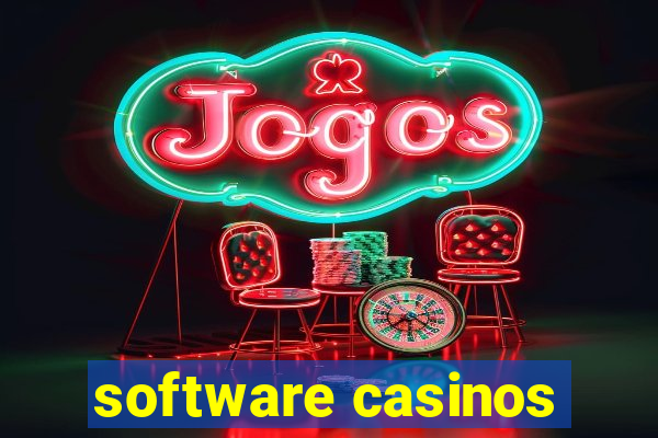 software casinos