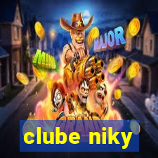 clube niky