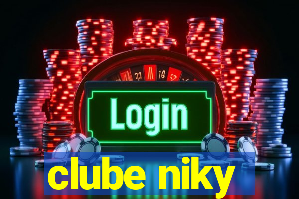 clube niky