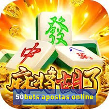 50bets apostas online