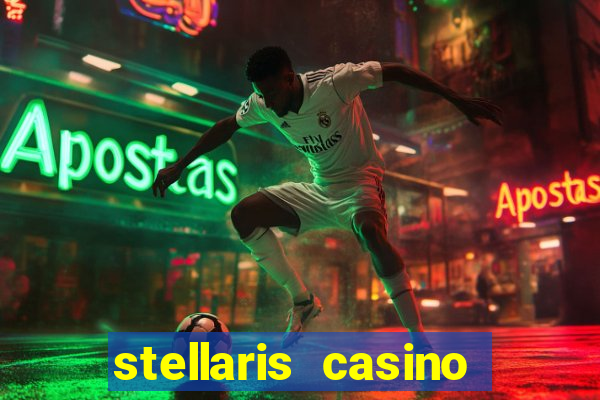 stellaris casino marriott aruba