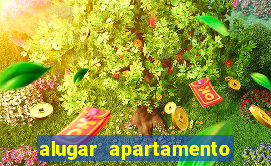 alugar apartamento mobiliado porto alegre