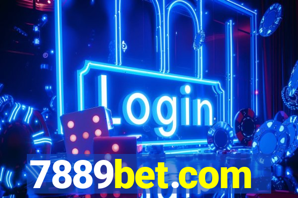 7889bet.com