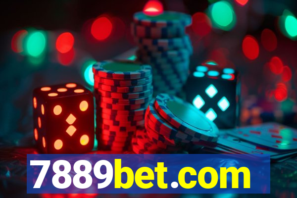 7889bet.com