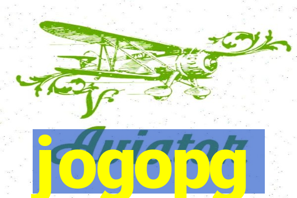 jogopg