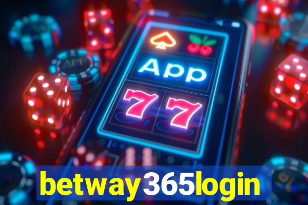 betway365login