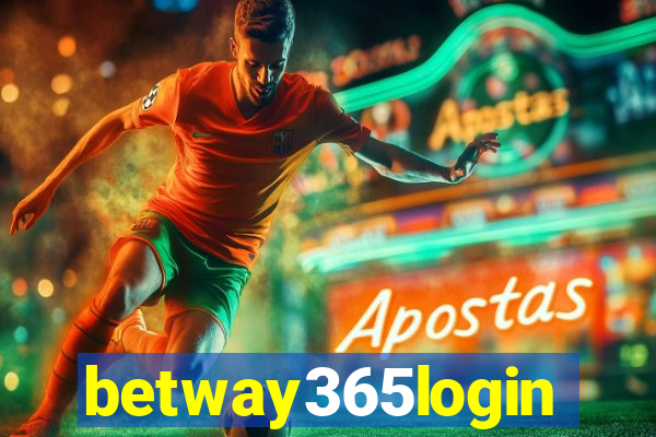 betway365login