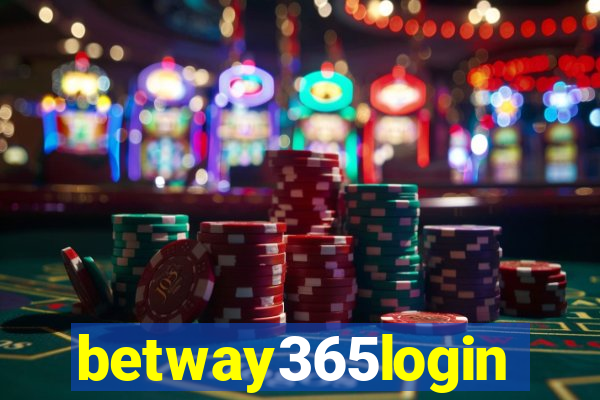 betway365login