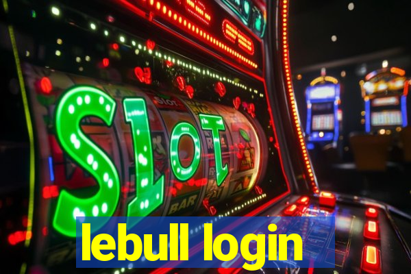 lebull login