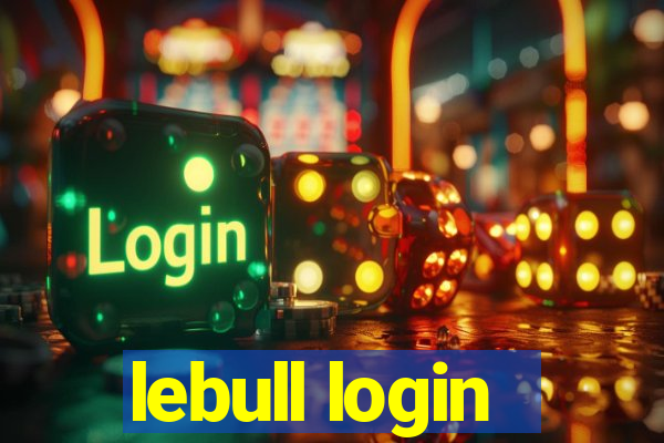 lebull login