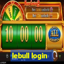 lebull login