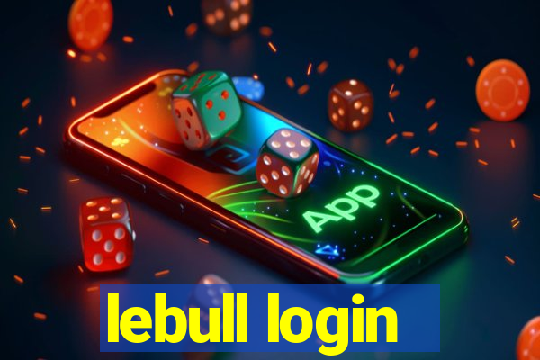 lebull login