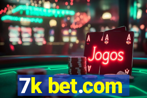 7k bet.com