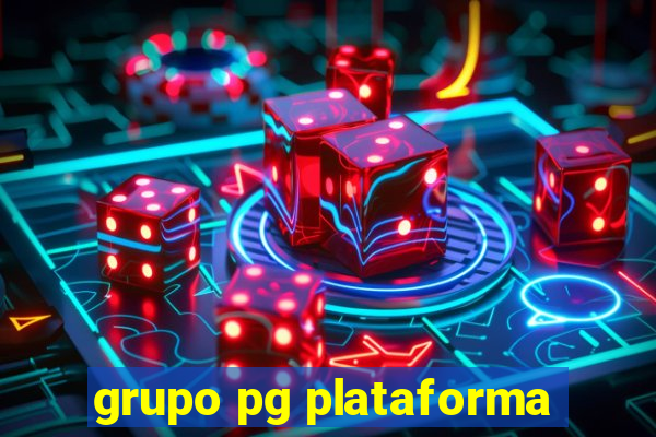 grupo pg plataforma