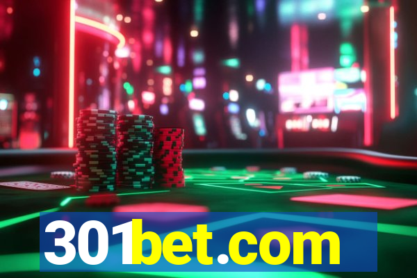 301bet.com