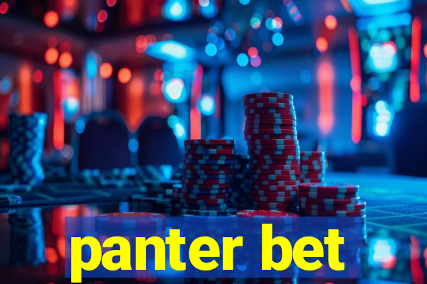 panter bet