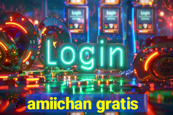 amiichan gratis