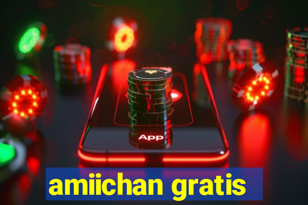 amiichan gratis