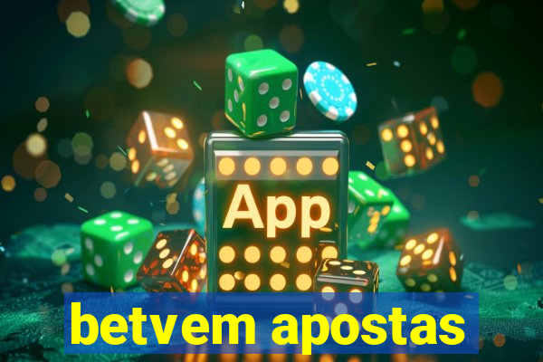 betvem apostas