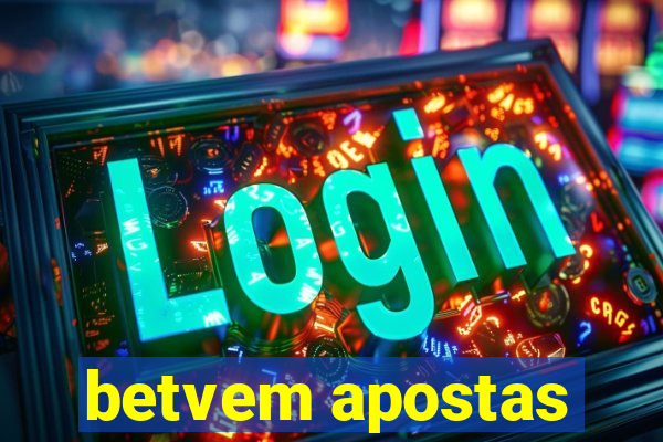 betvem apostas