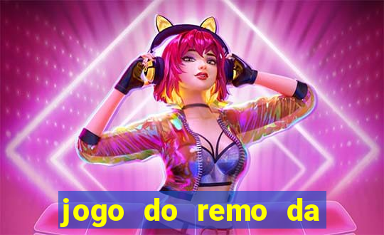 jogo do remo da série c