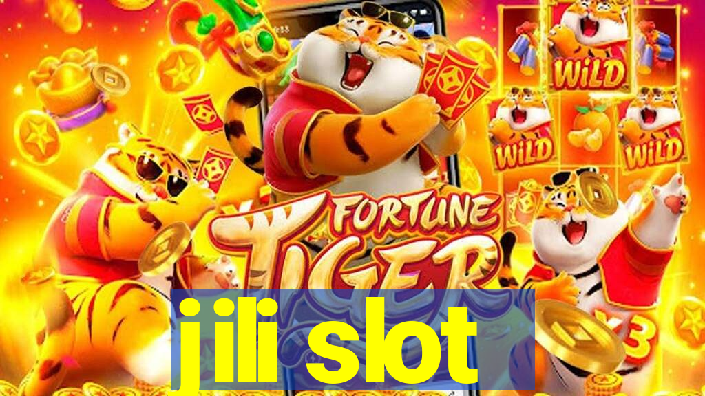 jili slot