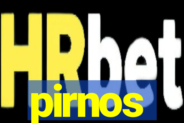 pirnos