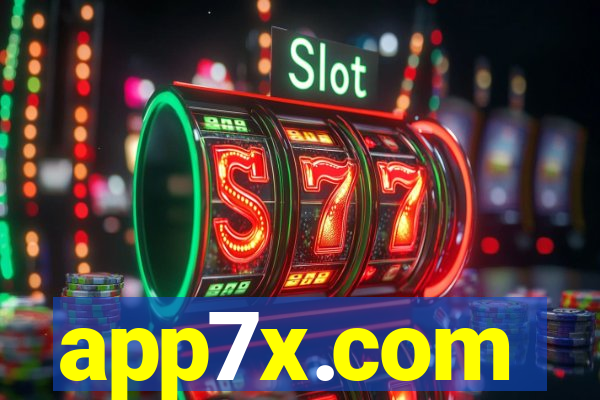 app7x.com