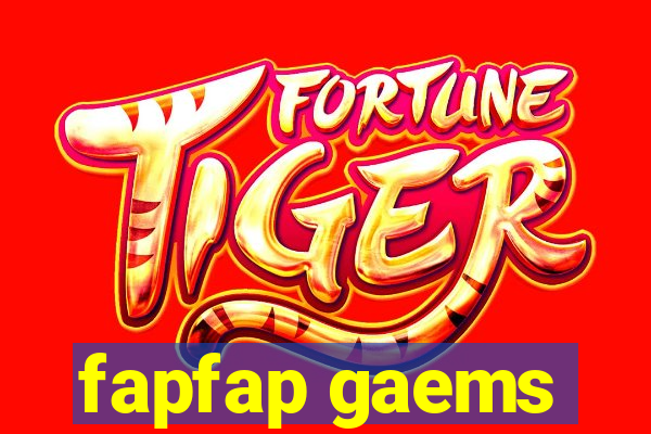 fapfap gaems