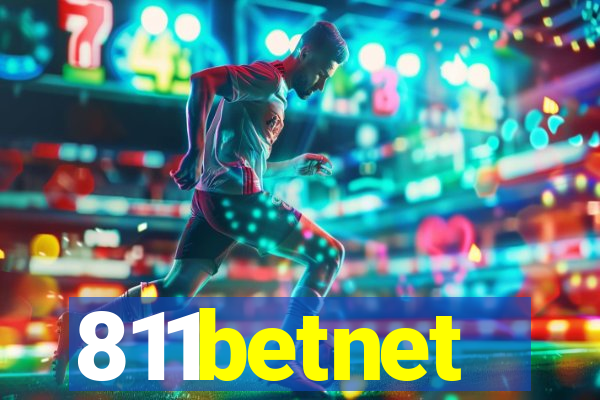 811betnet