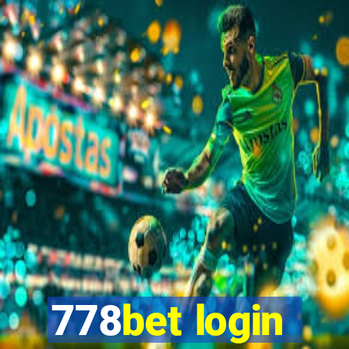 778bet login