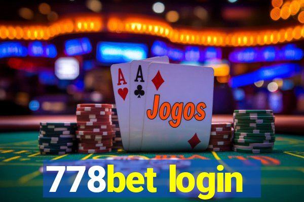 778bet login