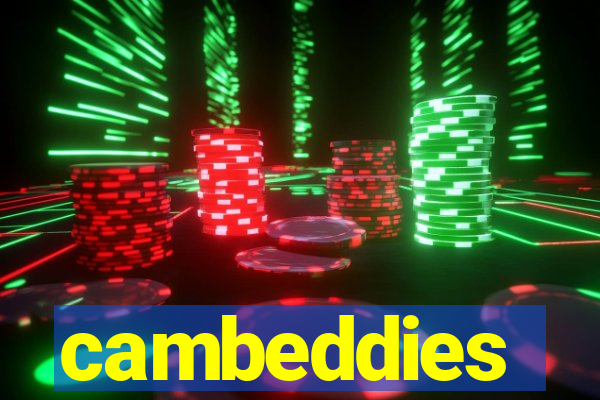 cambeddies