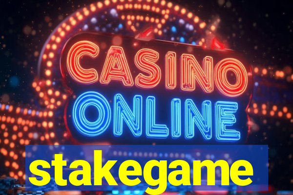 stakegame