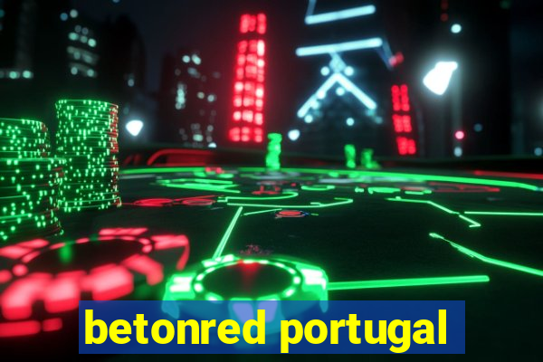 betonred portugal