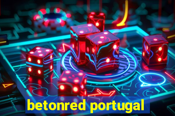 betonred portugal