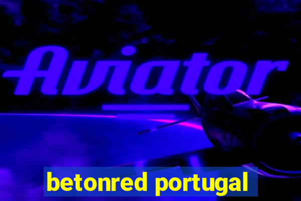 betonred portugal