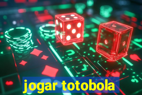 jogar totobola