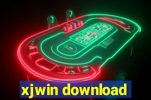 xjwin download