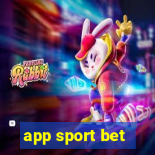 app sport bet