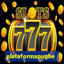 plataformapugbet.com